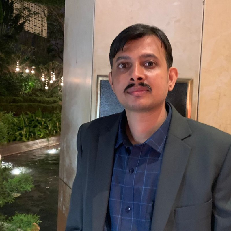 Adarsh Vasudev