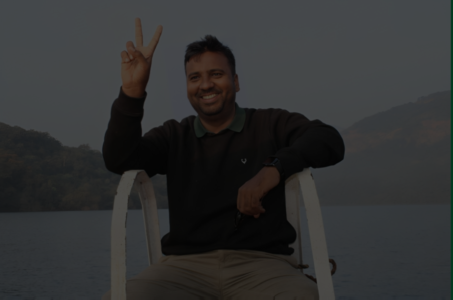 Vitthal Jagtap — Founder, Avis Pixel