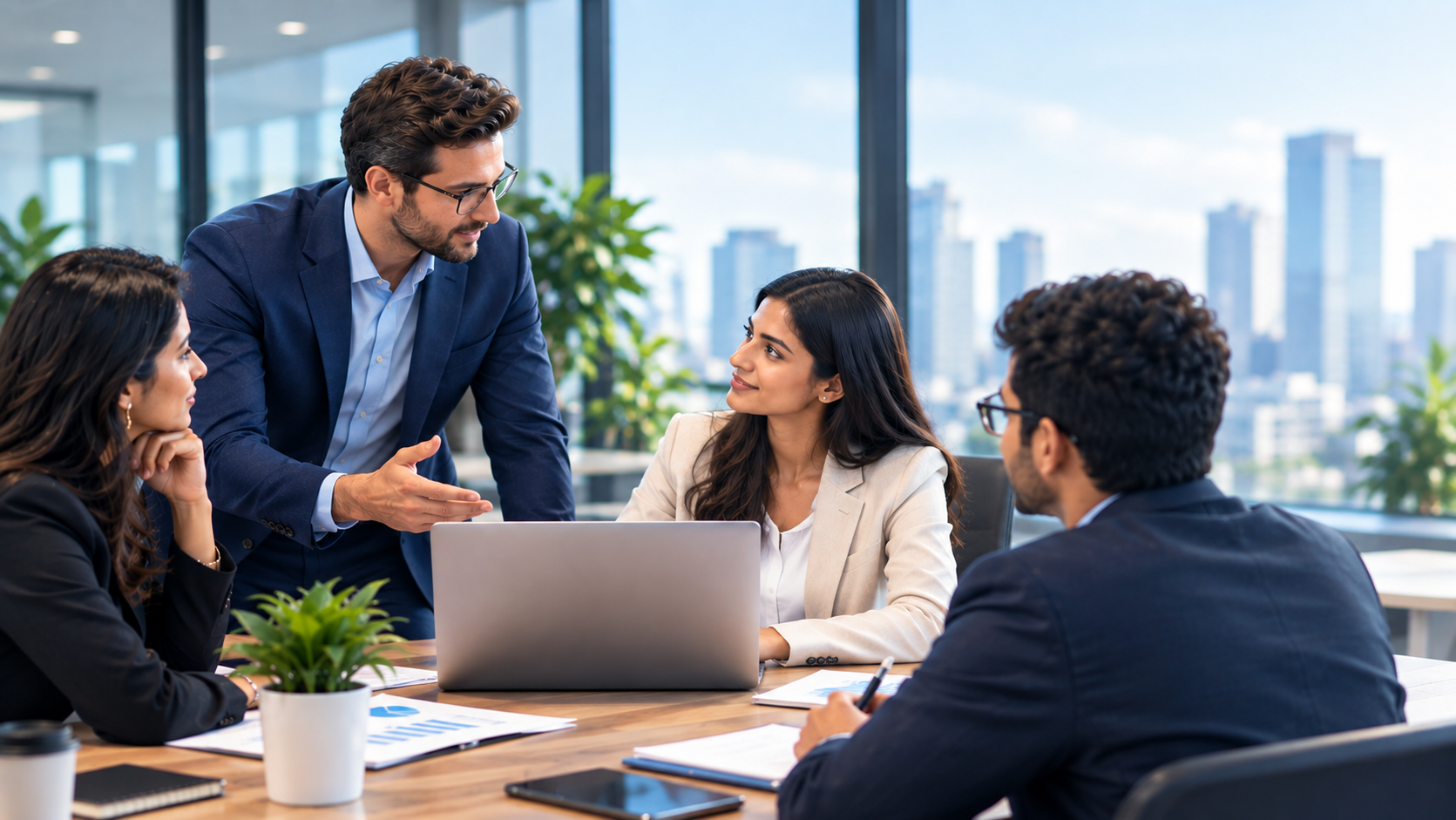 Edge Consulting