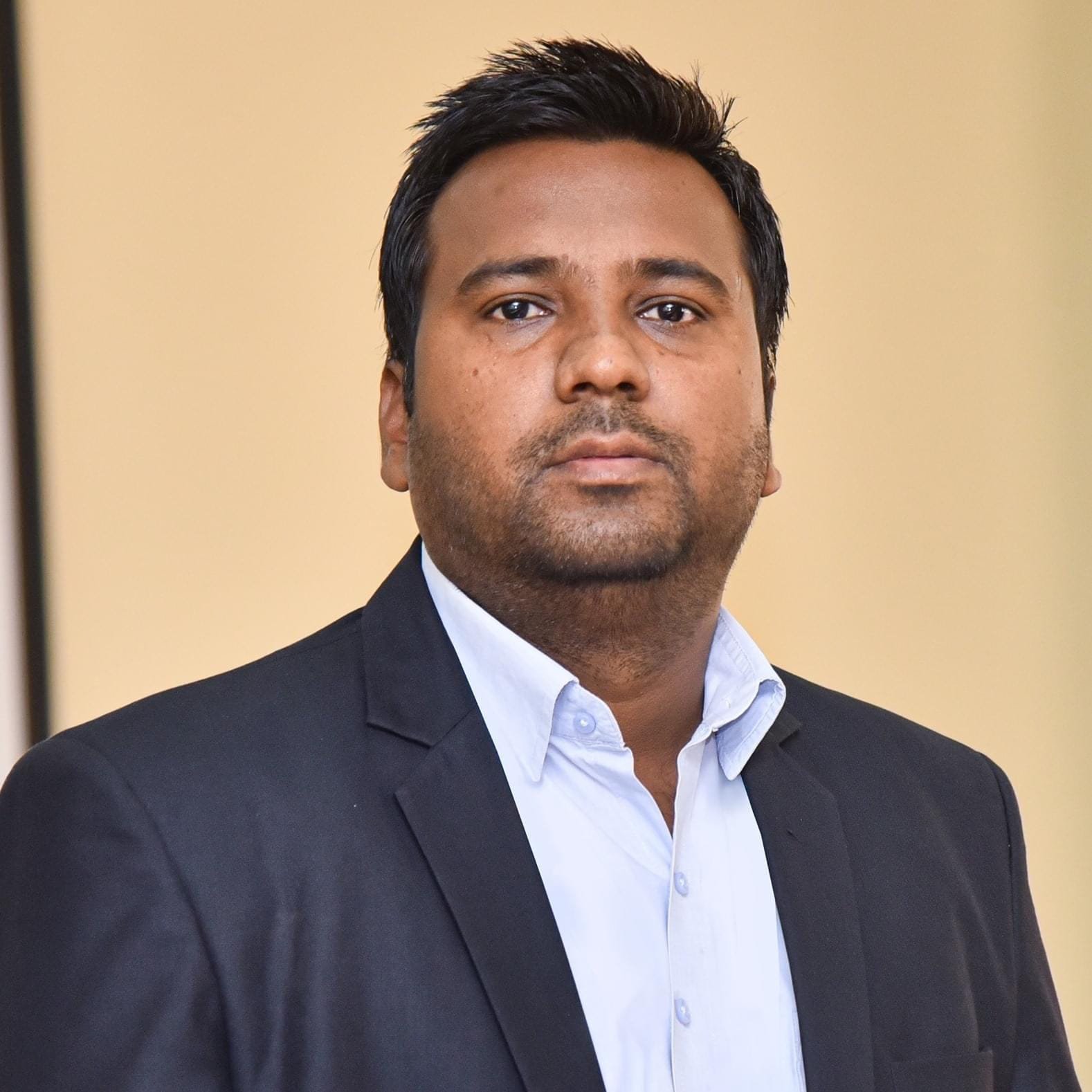Vitthal Jagtap — Founder and CMO of Avis Pixel